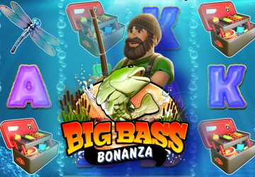 Кадр из игры Fat Rabbit